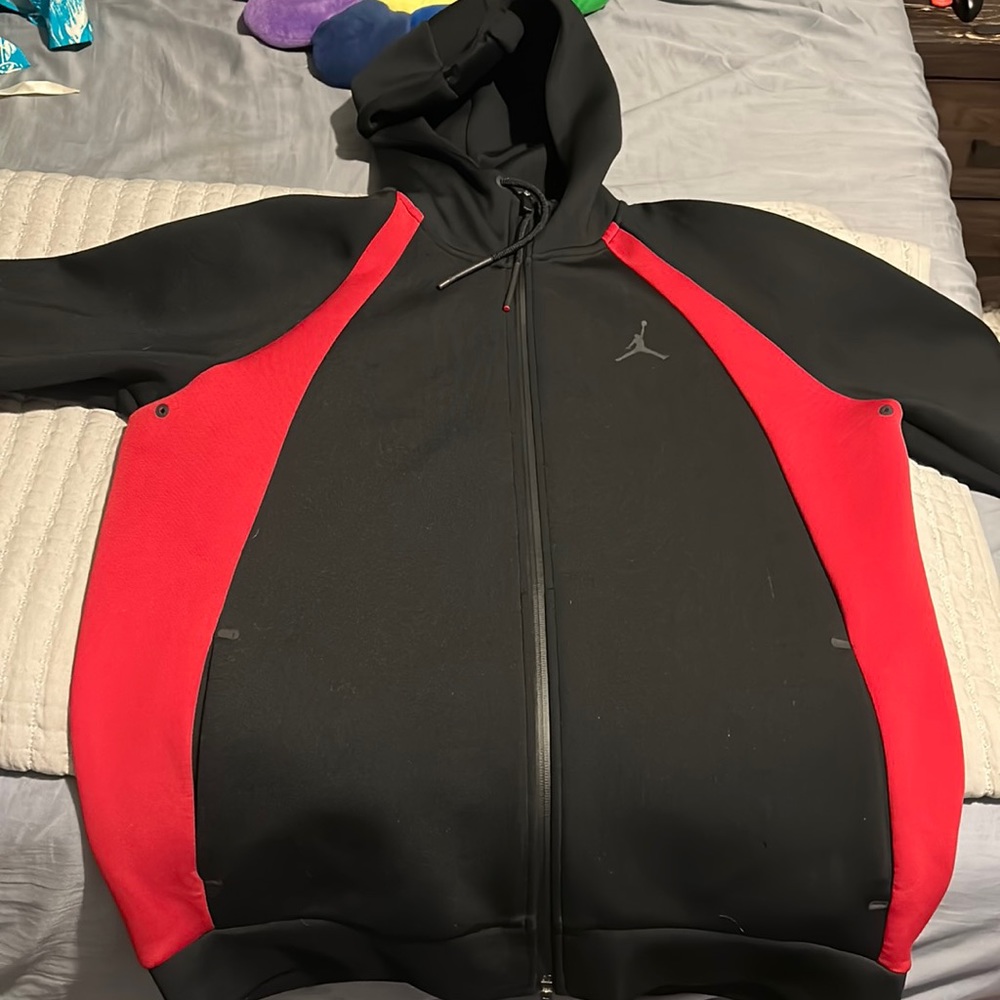 Jordan Tracksuit (Top)